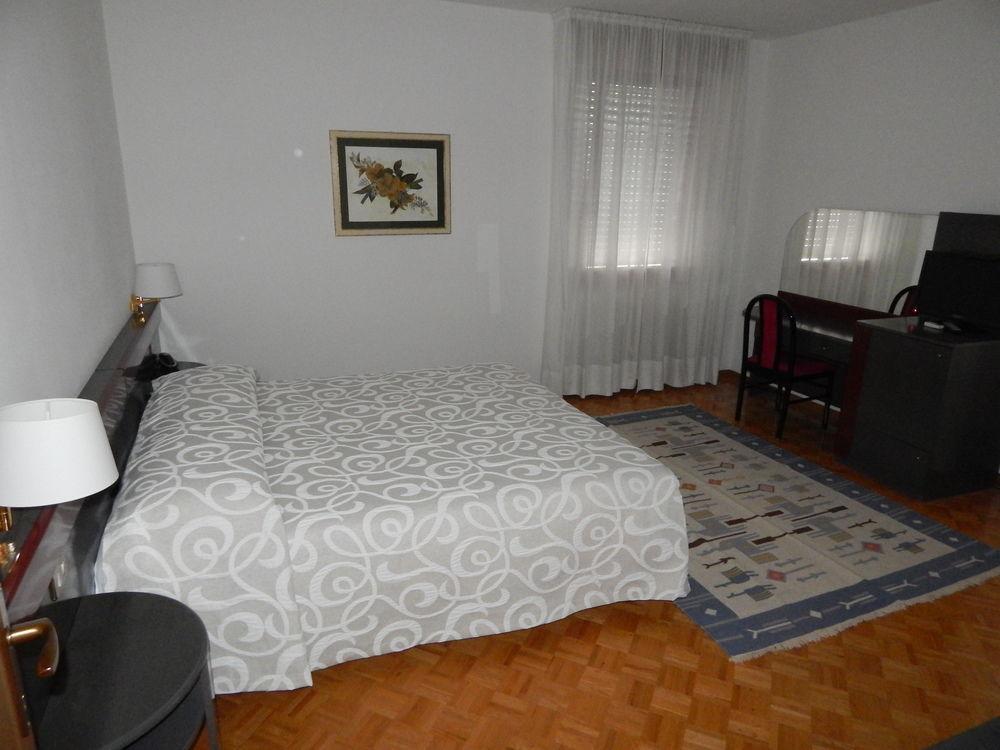 Hotel Pittini Gemona del Friuli Exteriör bild