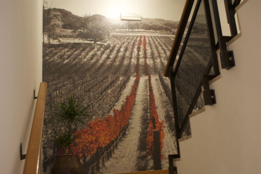 Hotel Pittini Gemona del Friuli Exteriör bild